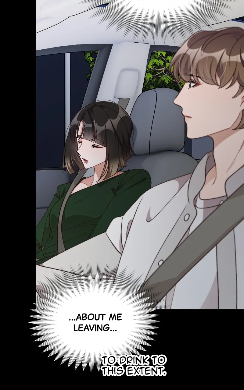 There Is No Perfect Married Couple chapter 107 page 25