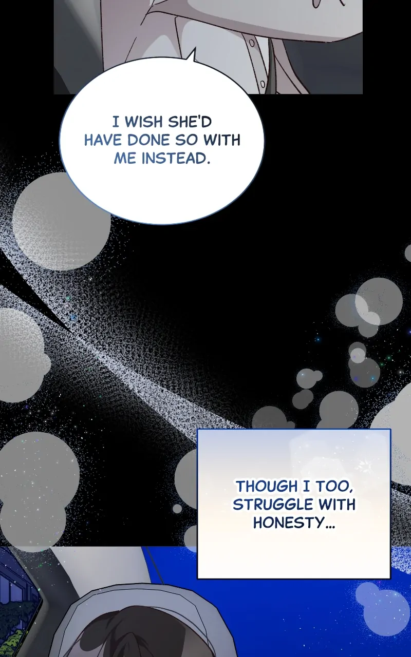 There Is No Perfect Married Couple chapter 107 page 27