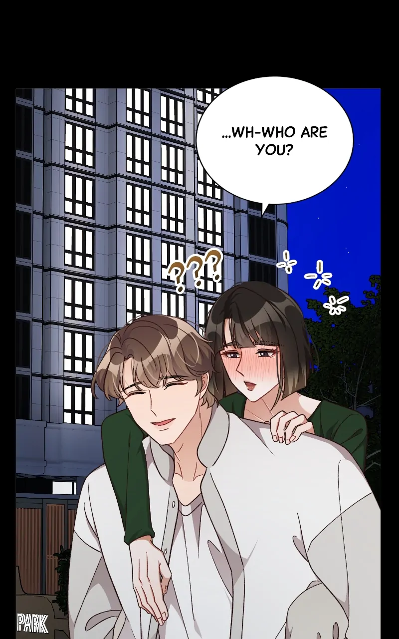 There Is No Perfect Married Couple chapter 107 page 32