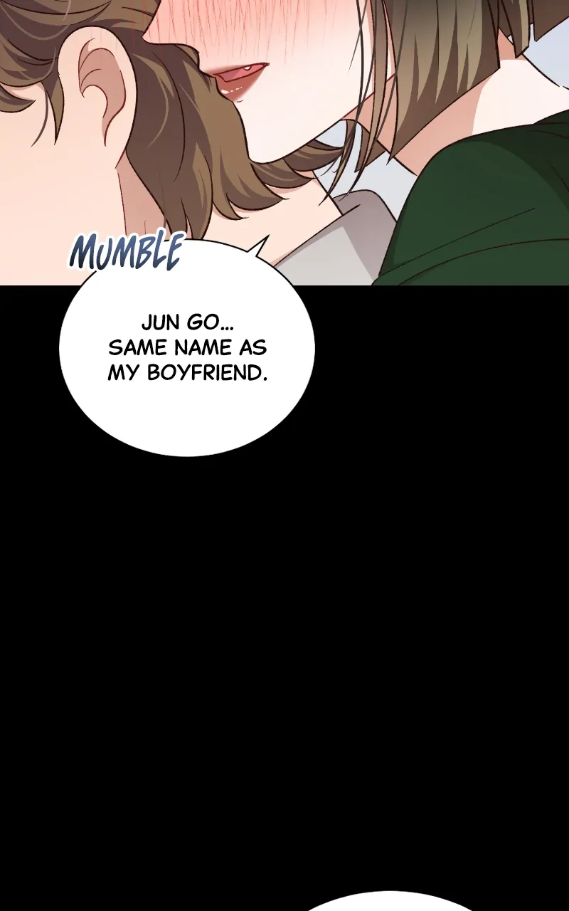 There Is No Perfect Married Couple chapter 107 page 34