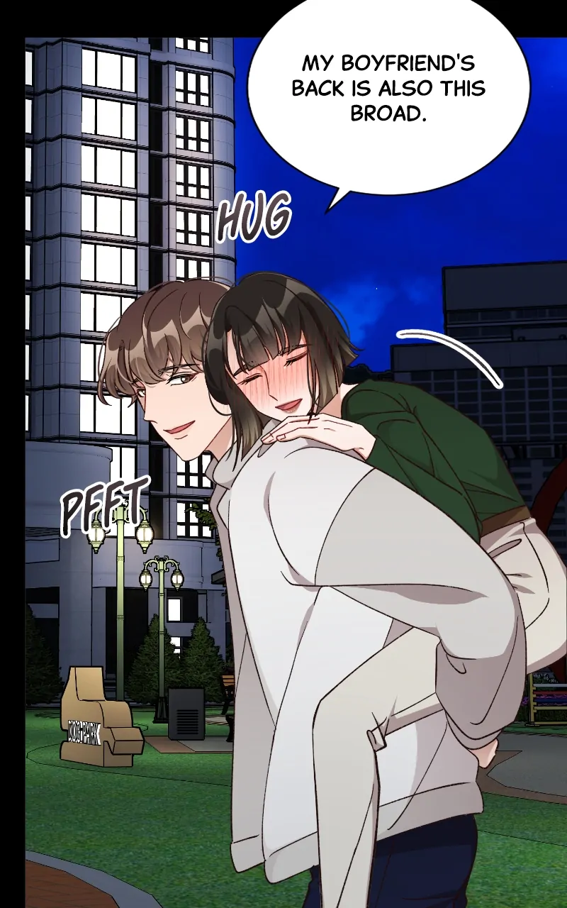 There Is No Perfect Married Couple chapter 107 page 35
