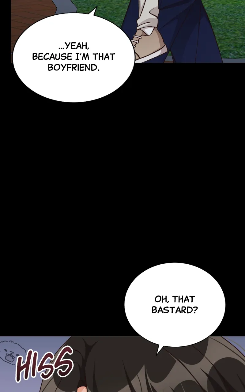 There Is No Perfect Married Couple chapter 107 page 36