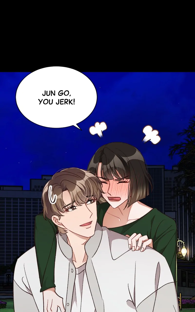 There Is No Perfect Married Couple chapter 107 page 39