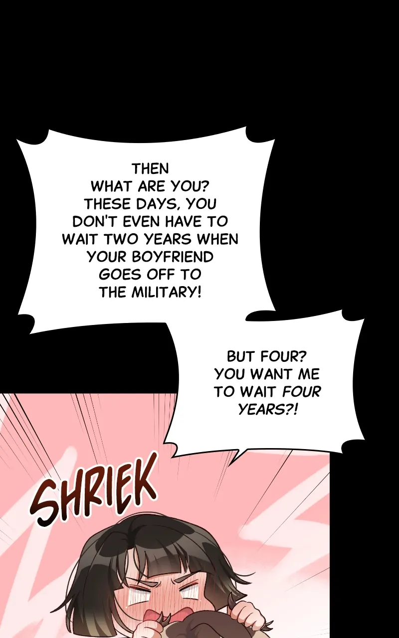 There Is No Perfect Married Couple chapter 107 page 41