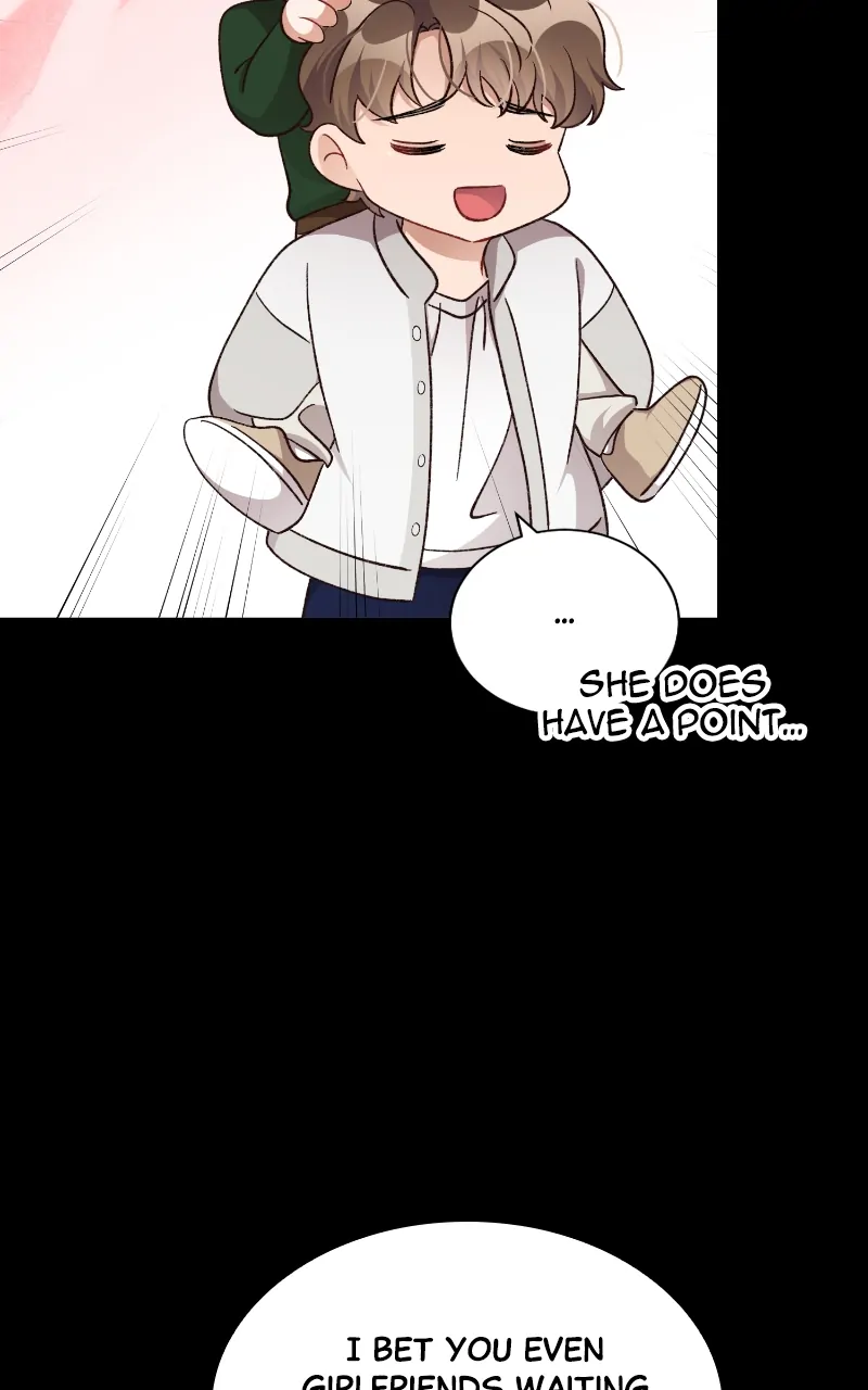There Is No Perfect Married Couple chapter 107 page 42