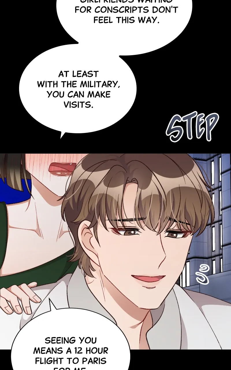 There Is No Perfect Married Couple chapter 107 page 43