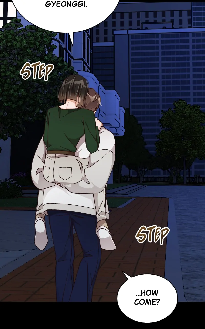There Is No Perfect Married Couple chapter 107 page 49