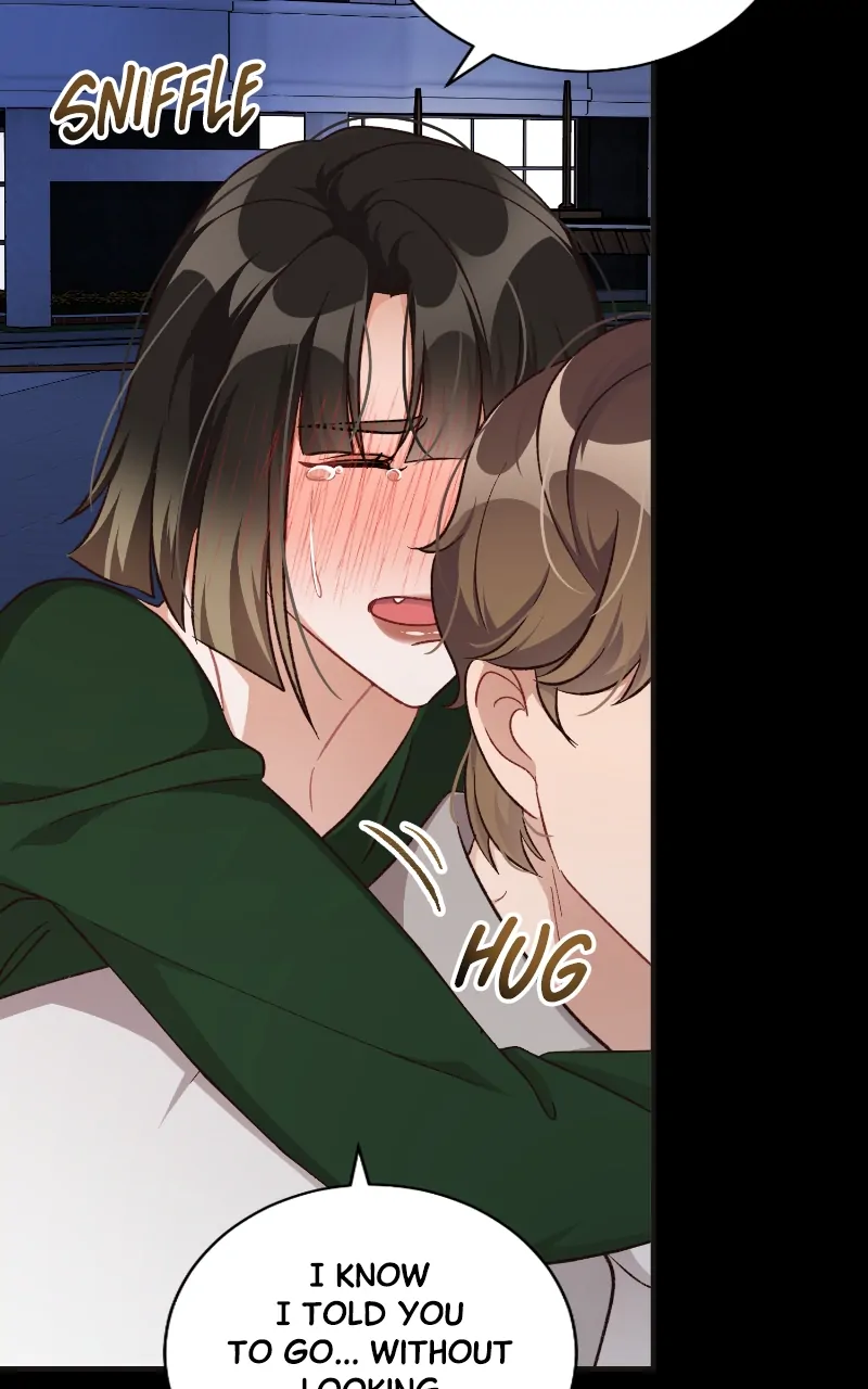 There Is No Perfect Married Couple chapter 107 page 55