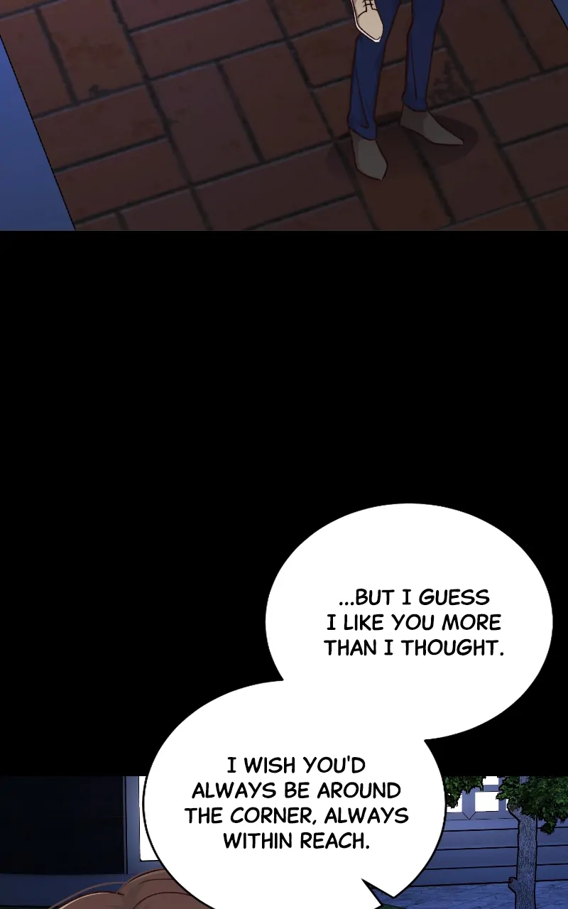 There Is No Perfect Married Couple chapter 107 page 57