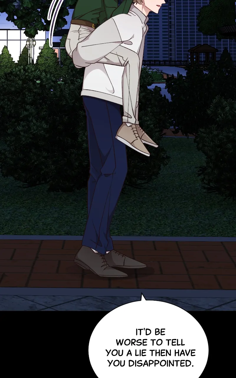 There Is No Perfect Married Couple chapter 107 page 60
