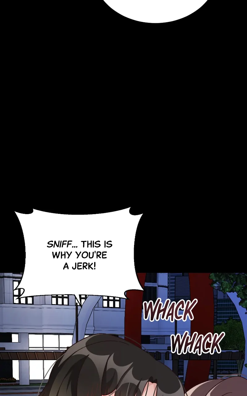 There Is No Perfect Married Couple chapter 107 page 61