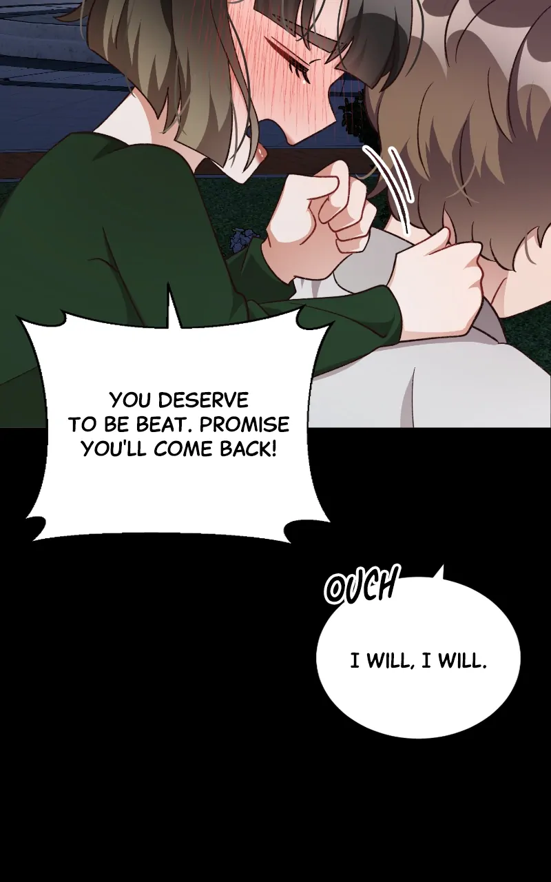 There Is No Perfect Married Couple chapter 107 page 62