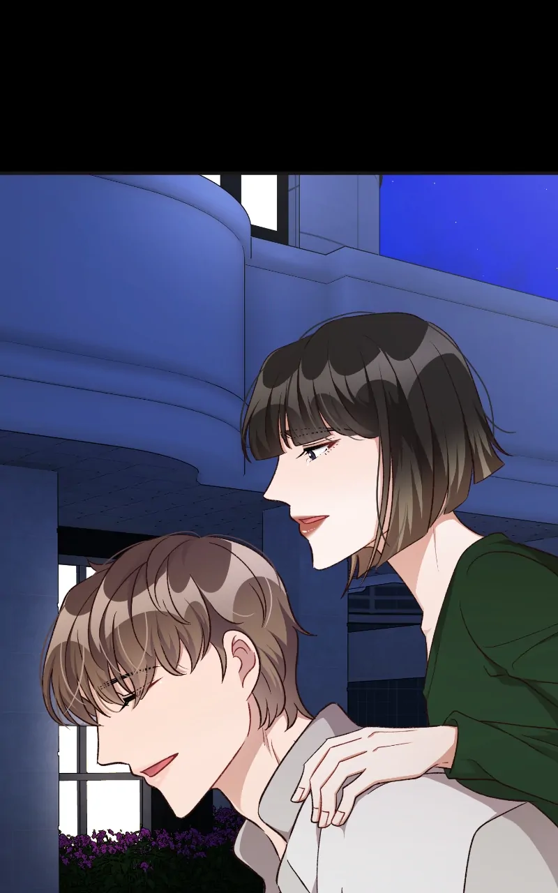 There Is No Perfect Married Couple chapter 107 page 63