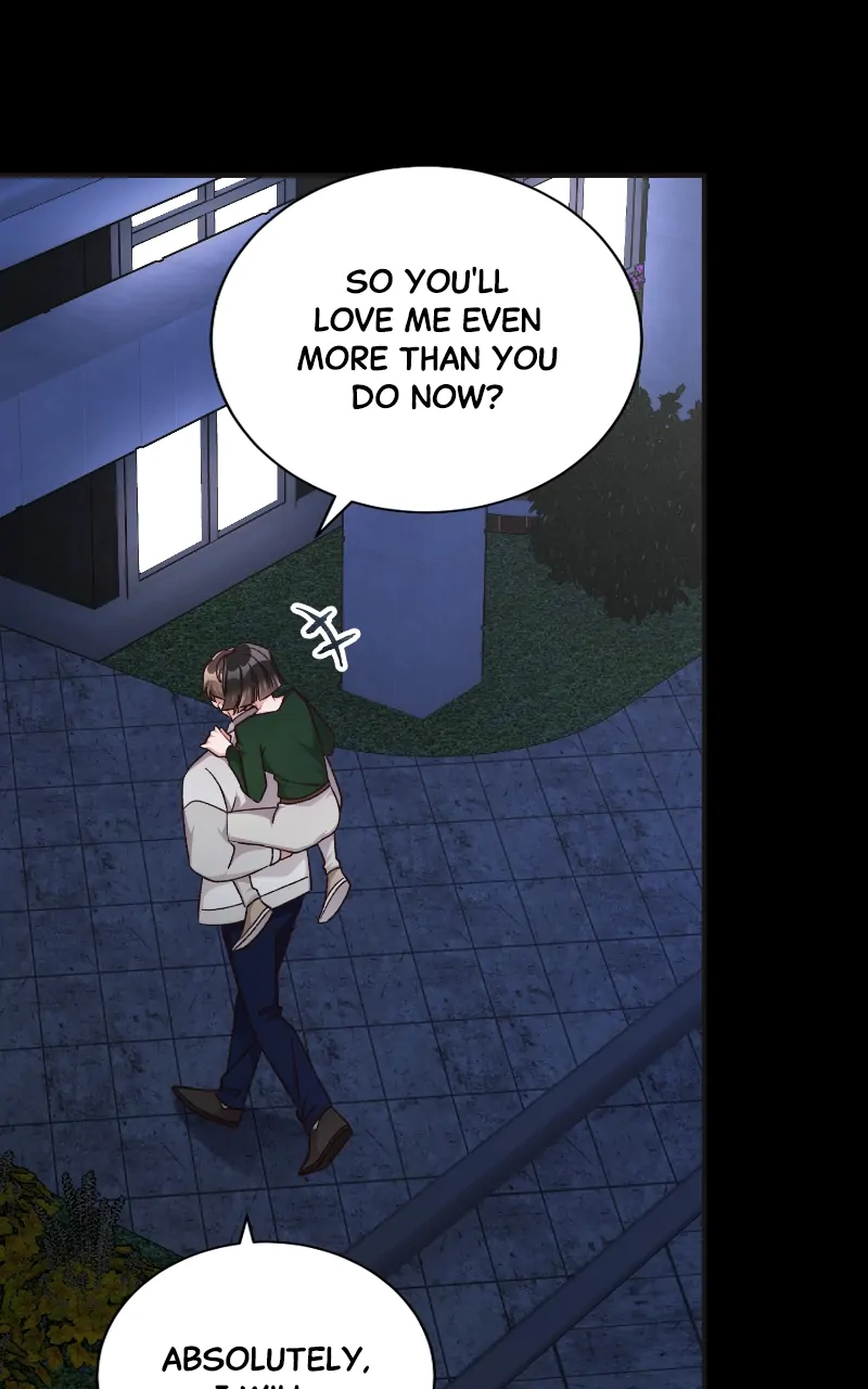 There Is No Perfect Married Couple chapter 107 page 65