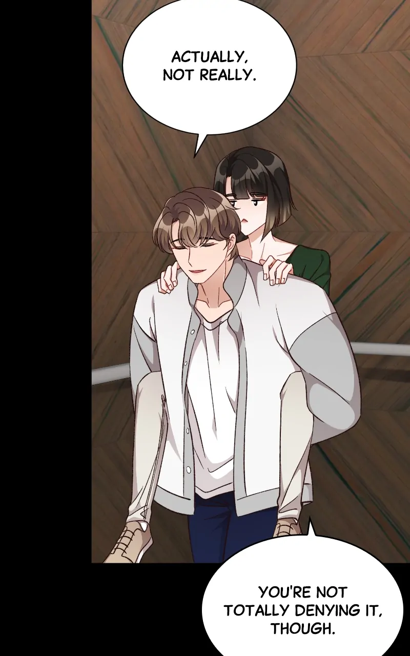 There Is No Perfect Married Couple chapter 107 page 68