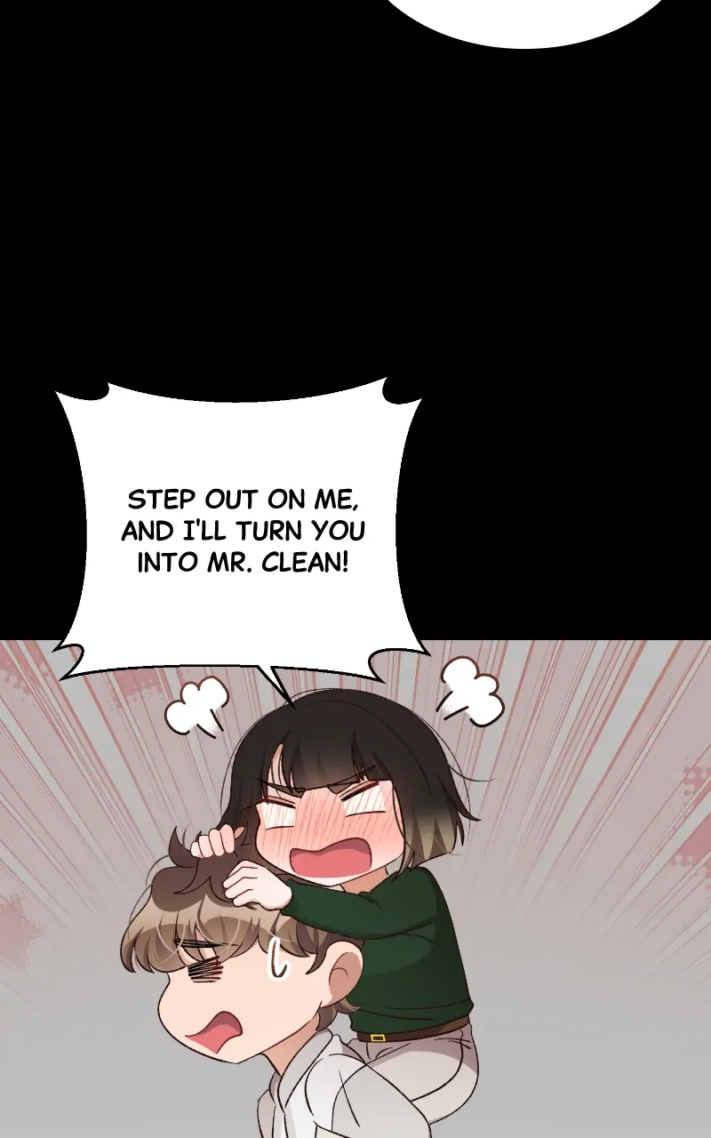There Is No Perfect Married Couple chapter 107 page 69