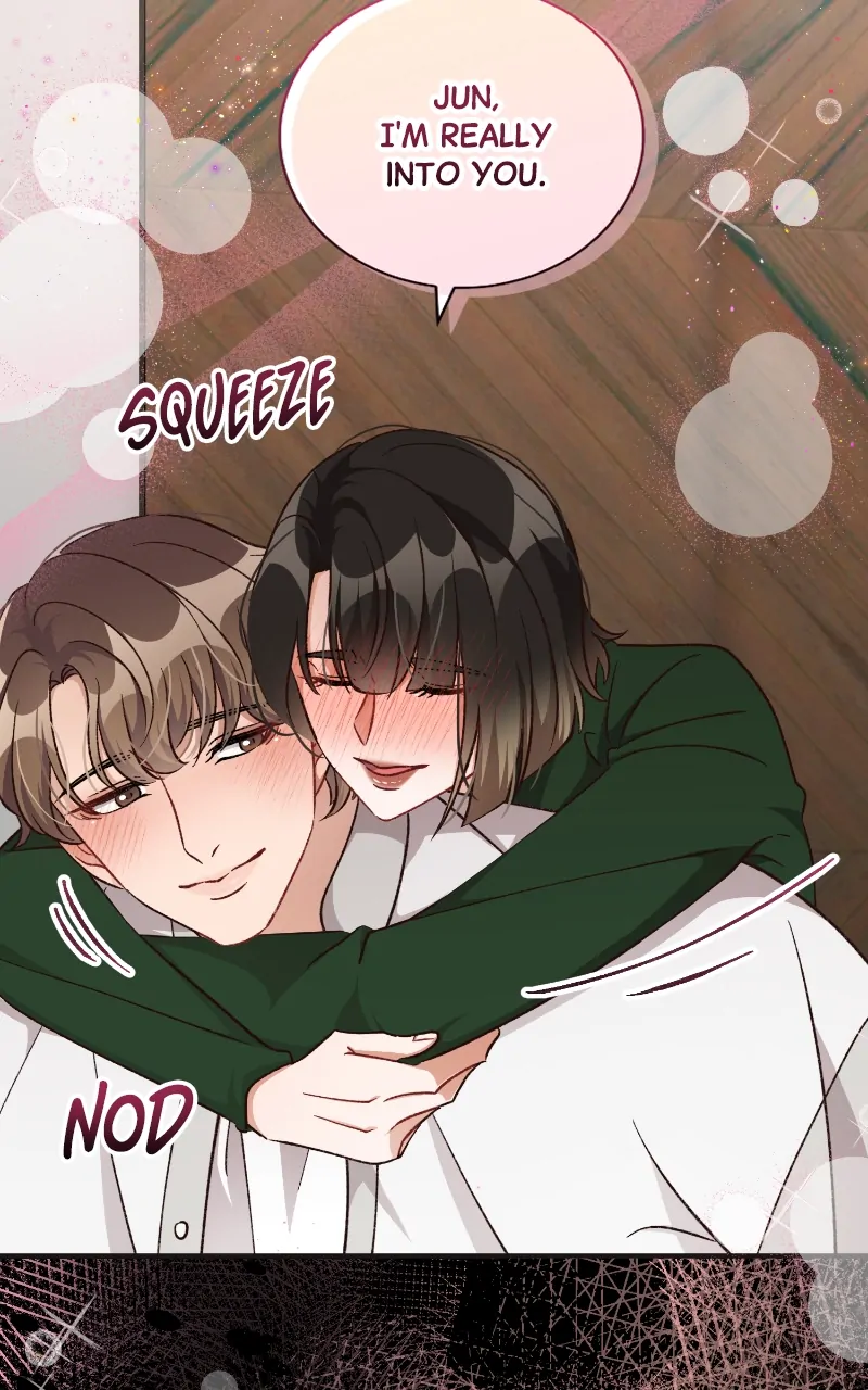 There Is No Perfect Married Couple chapter 107 page 72