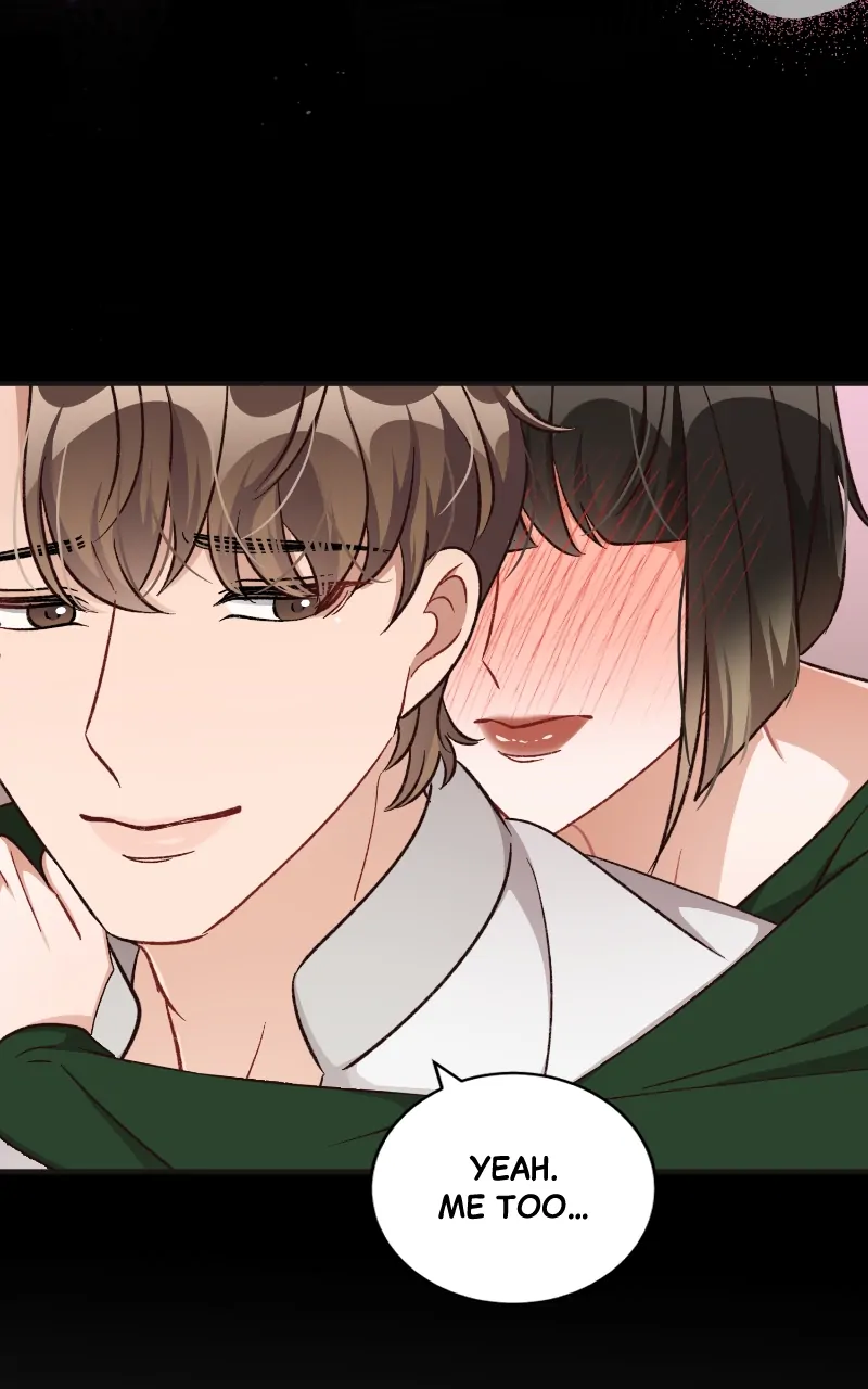 There Is No Perfect Married Couple chapter 107 page 74