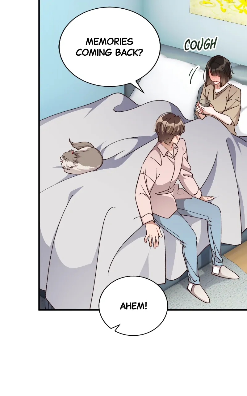 There Is No Perfect Married Couple chapter 107 page 76