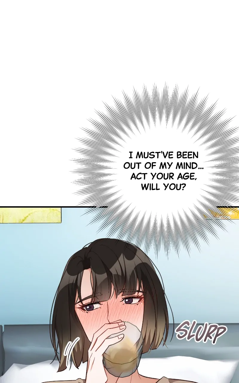 There Is No Perfect Married Couple chapter 107 page 77