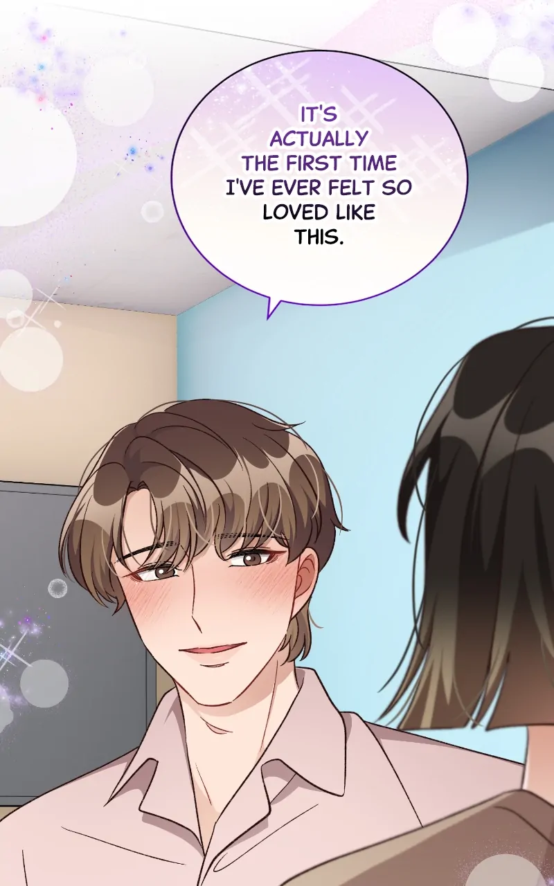 There Is No Perfect Married Couple chapter 107 page 80