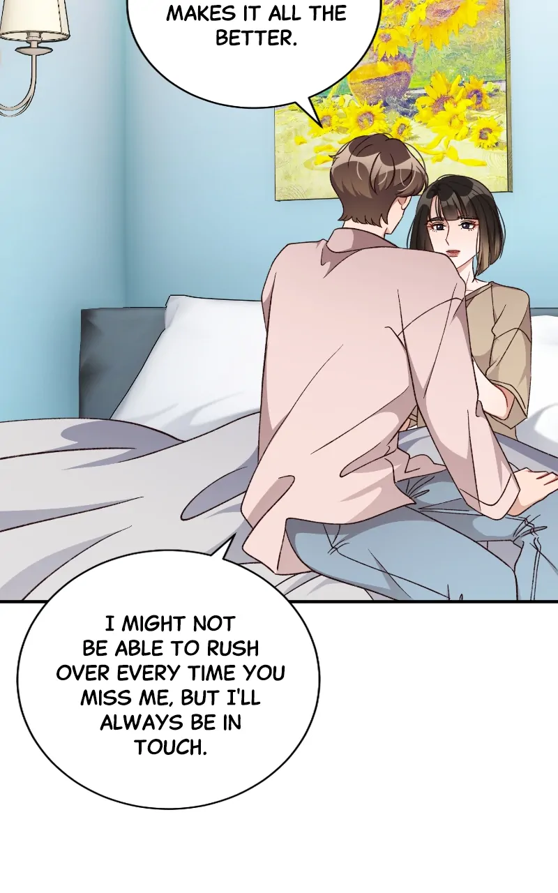 There Is No Perfect Married Couple chapter 107 page 82