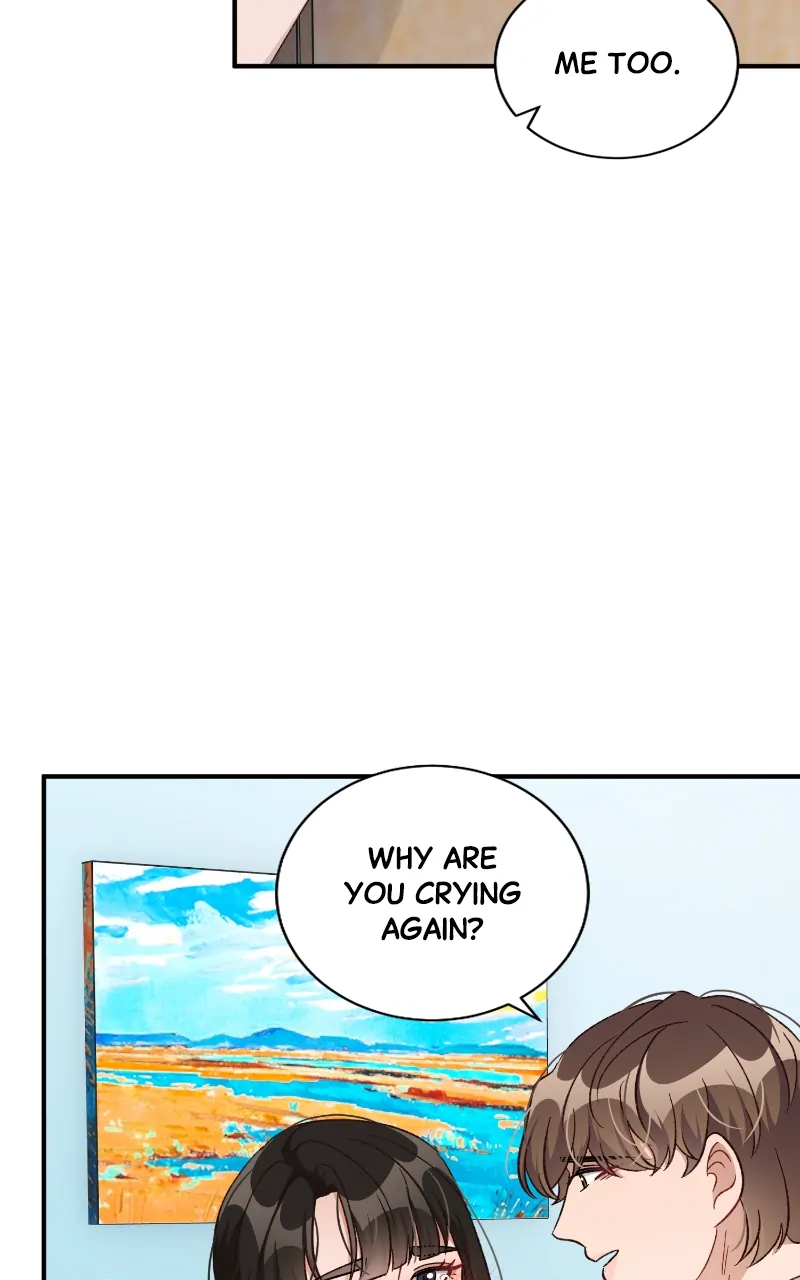 There Is No Perfect Married Couple chapter 107 page 84