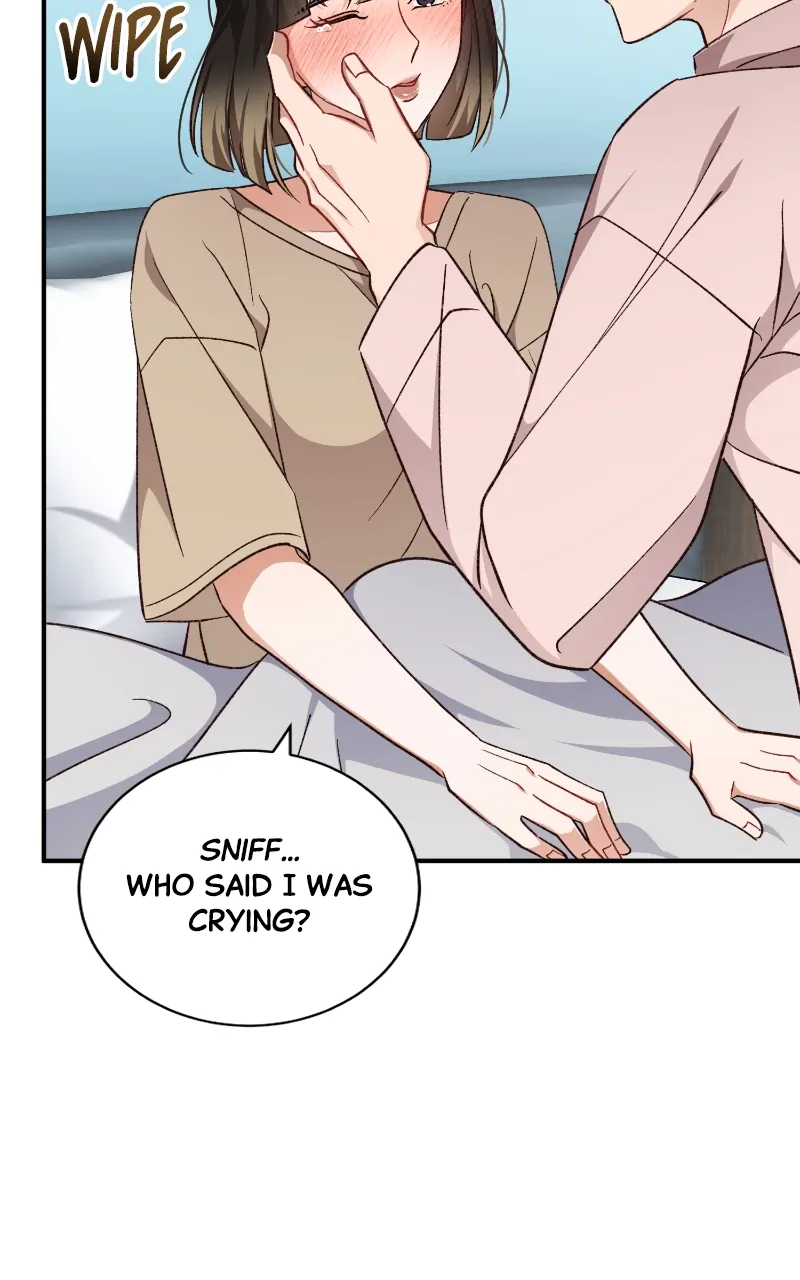 There Is No Perfect Married Couple chapter 107 page 85