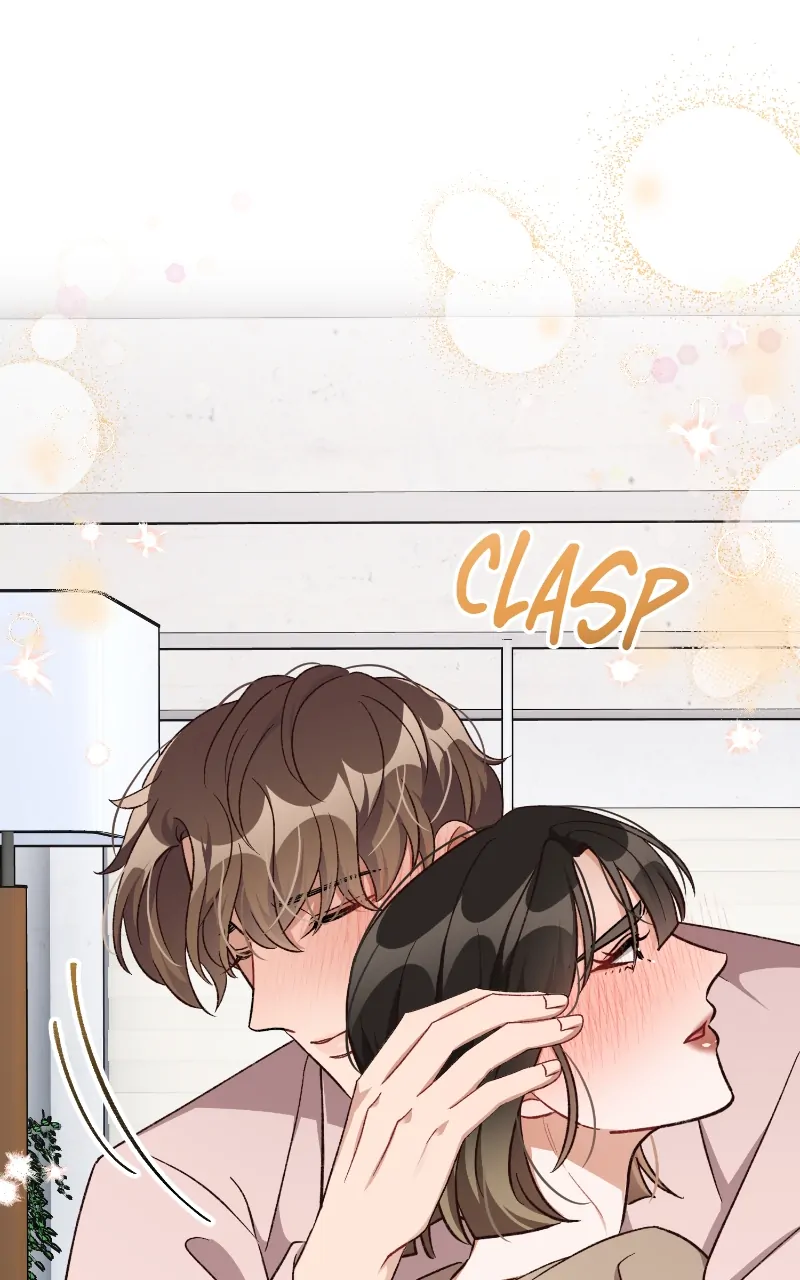 There Is No Perfect Married Couple chapter 107 page 86