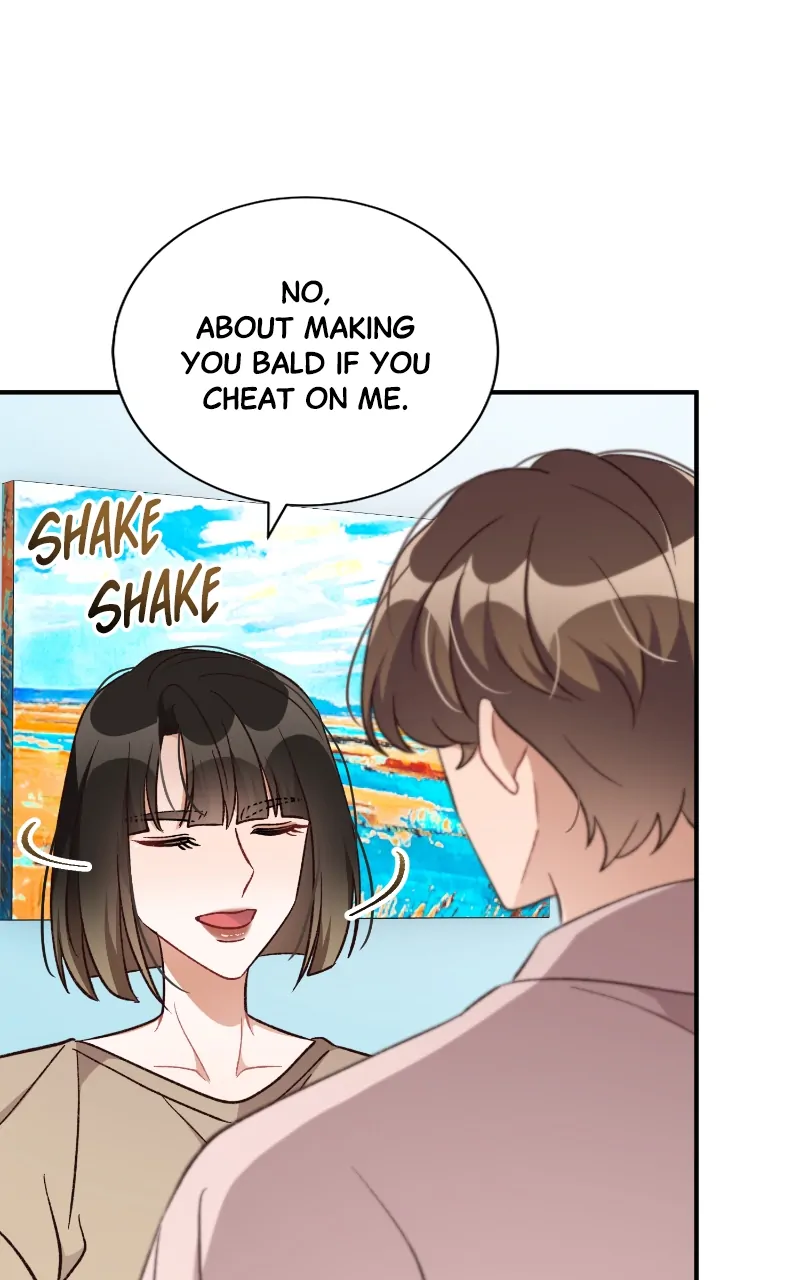 There Is No Perfect Married Couple chapter 107 page 89