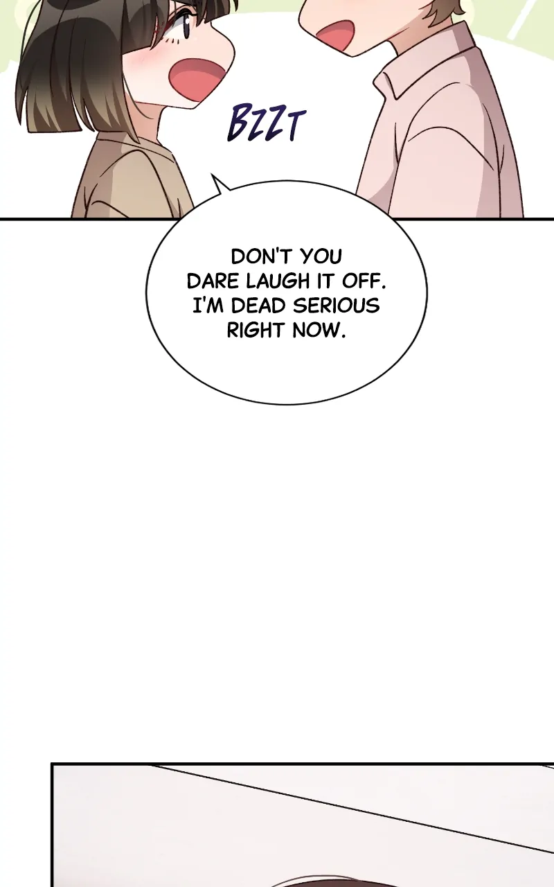There Is No Perfect Married Couple chapter 107 page 91