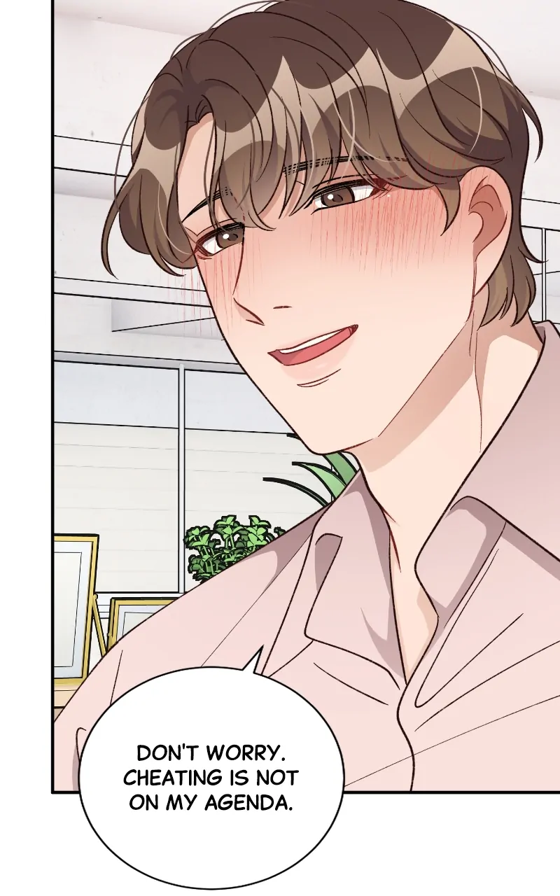 There Is No Perfect Married Couple chapter 107 page 92