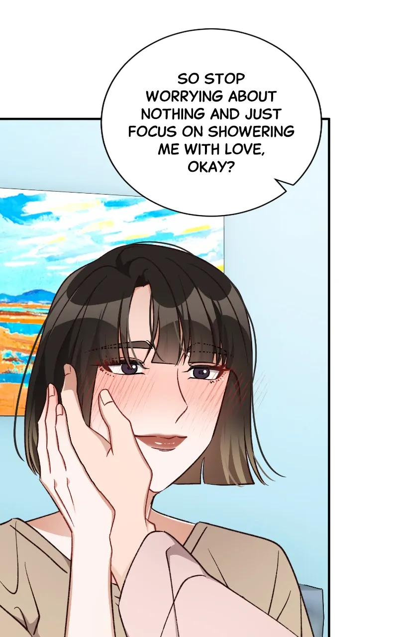 There Is No Perfect Married Couple chapter 107 page 96