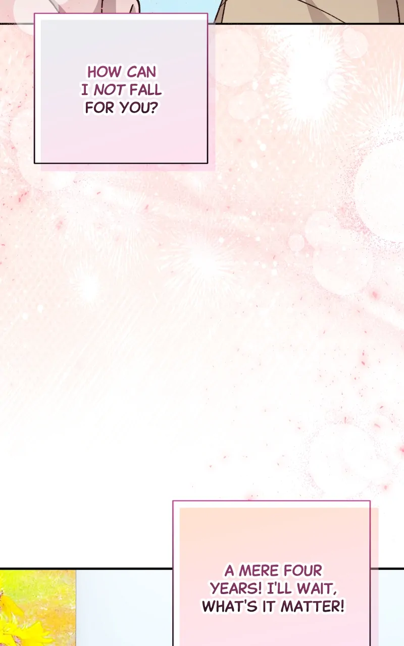 There Is No Perfect Married Couple chapter 107 page 100
