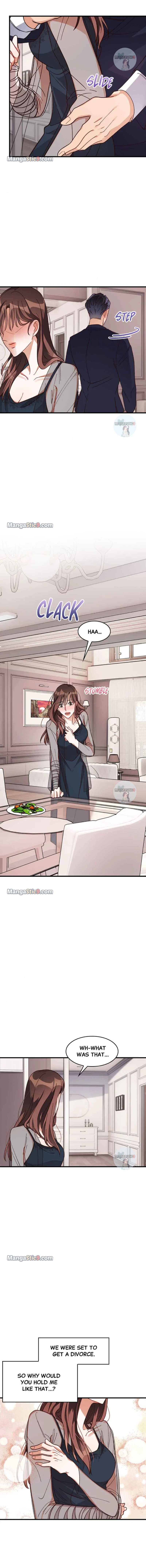 There Is No Perfect Married Couple chapter 11 page 9