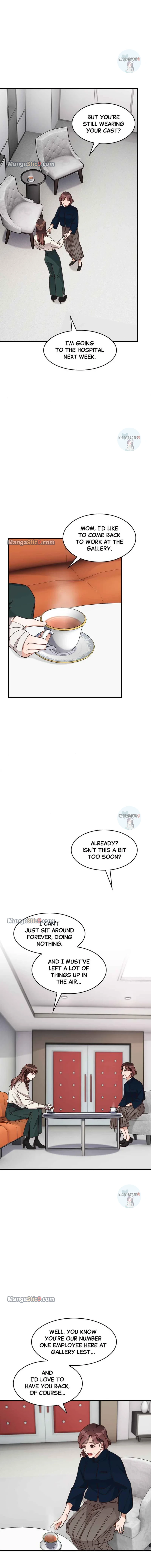 There Is No Perfect Married Couple chapter 11 page 13
