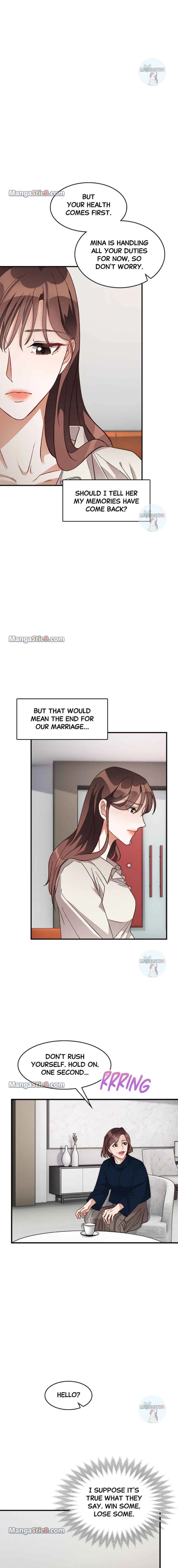 There Is No Perfect Married Couple chapter 11 page 14