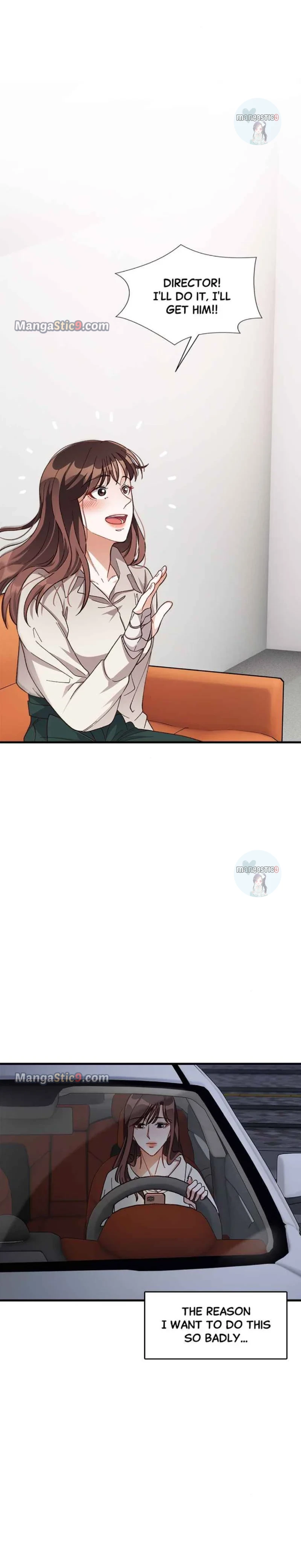 There Is No Perfect Married Couple chapter 11 page 17