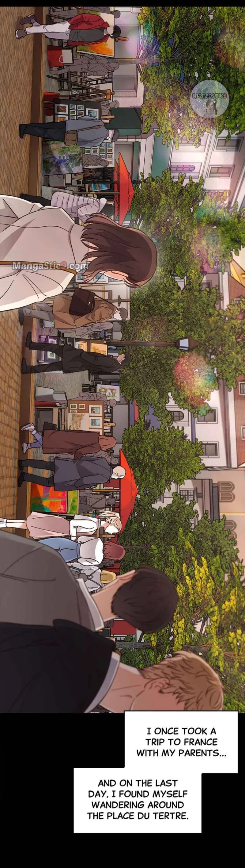 There Is No Perfect Married Couple chapter 11 page 21