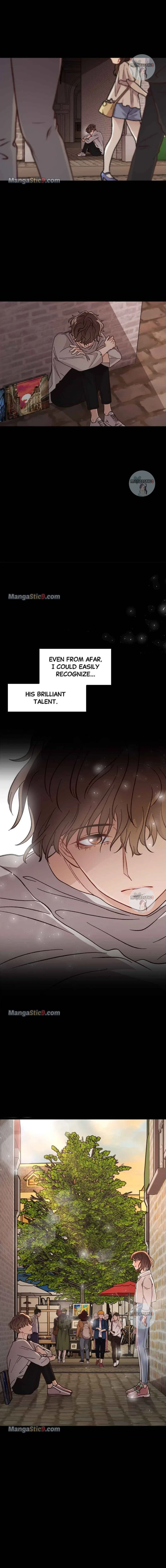 There Is No Perfect Married Couple chapter 11 page 23