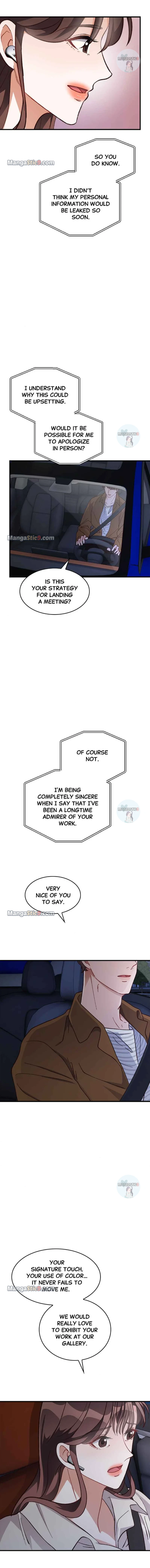 There Is No Perfect Married Couple chapter 11 page 26