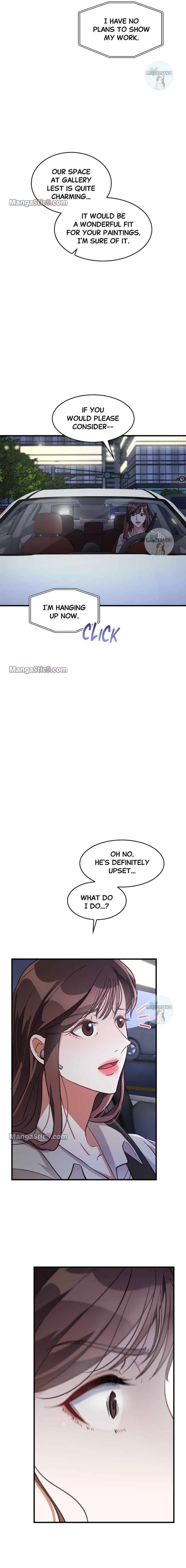There Is No Perfect Married Couple chapter 11 page 27