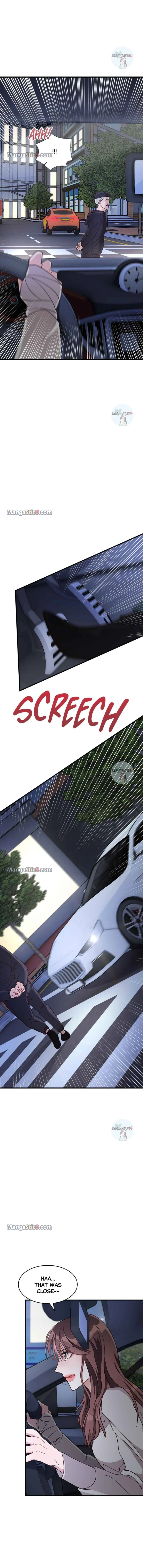 There Is No Perfect Married Couple chapter 11 page 28