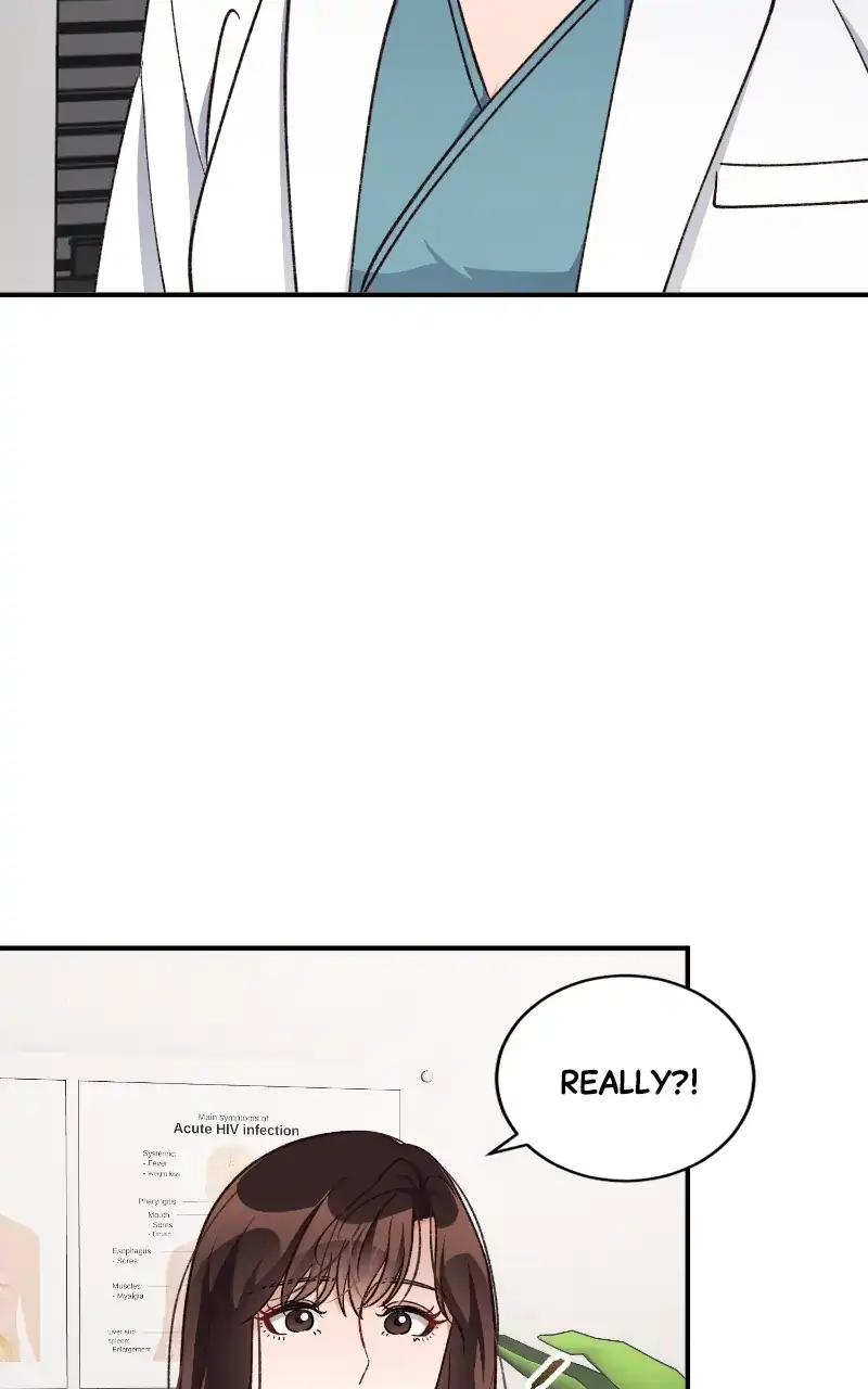 There Is No Perfect Married Couple chapter 110 page 2