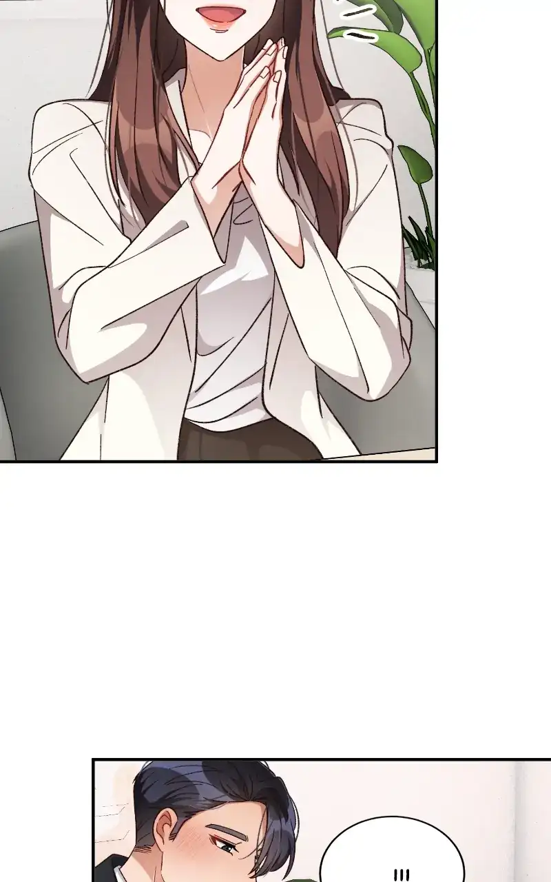 There Is No Perfect Married Couple chapter 110 page 3