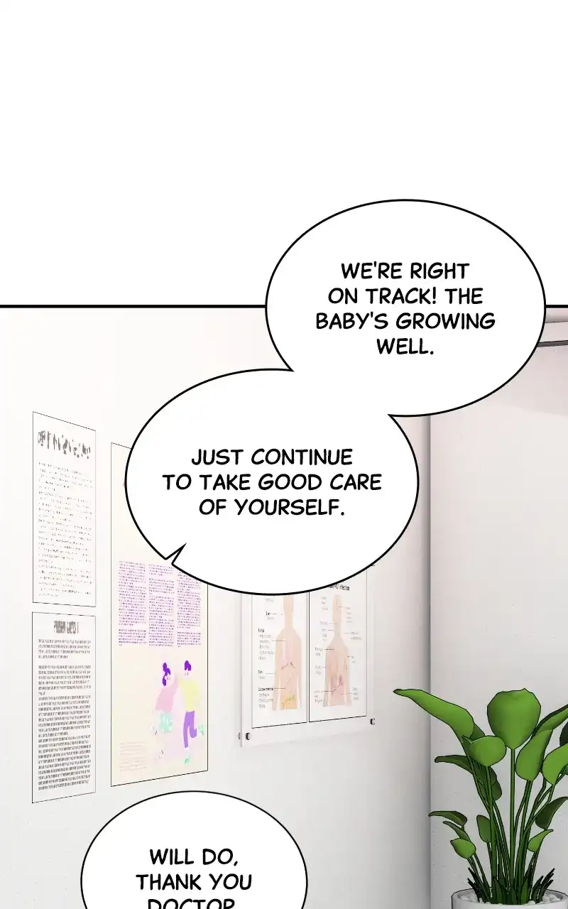 There Is No Perfect Married Couple chapter 110 page 5