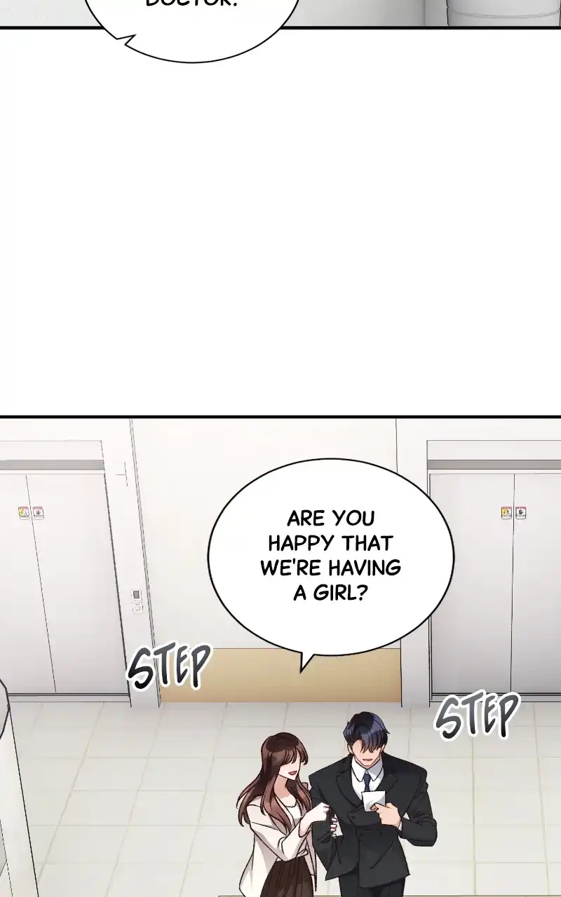 There Is No Perfect Married Couple chapter 110 page 6