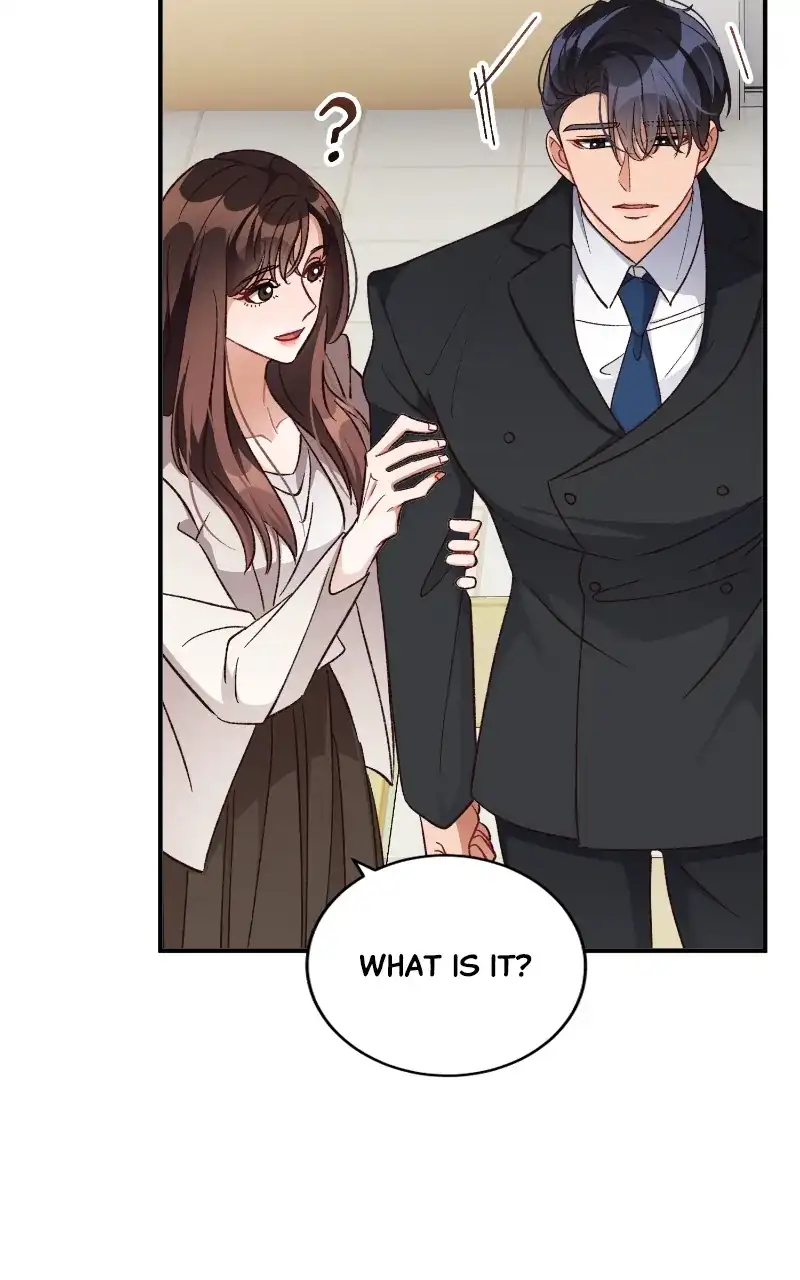 There Is No Perfect Married Couple chapter 110 page 8