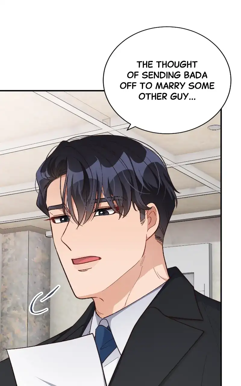 There Is No Perfect Married Couple chapter 110 page 9