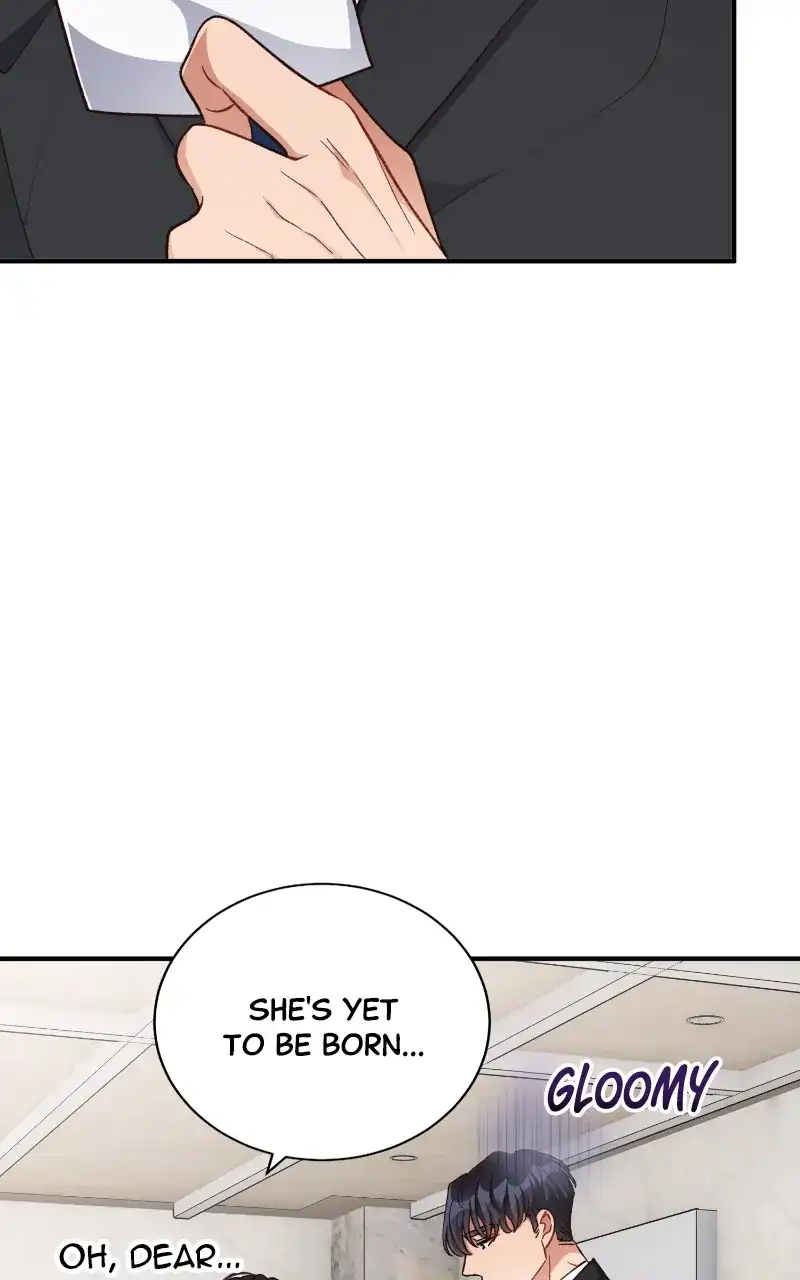 There Is No Perfect Married Couple chapter 110 page 10